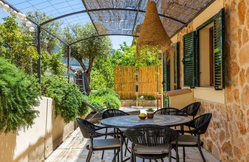 S'Arxiduc Villa | Sa Papaiona