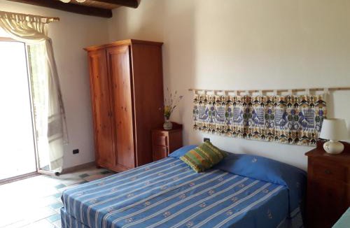 Cardedu House | Sa Perda Arrubia