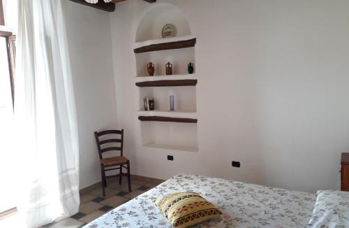 Cardedu House | Sa Perda Arrubia