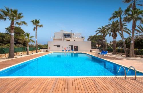 Son Carrio Apartment | Sa Perdiu 14