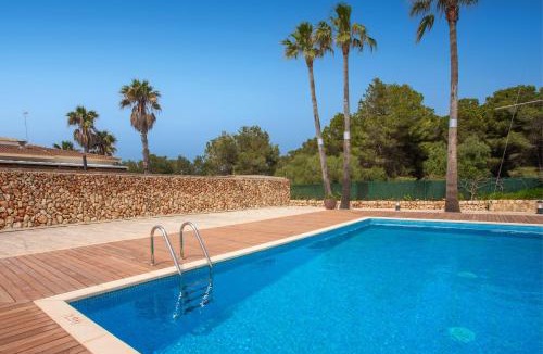 Son Carrio Apartment | Sa Perdiu 14
