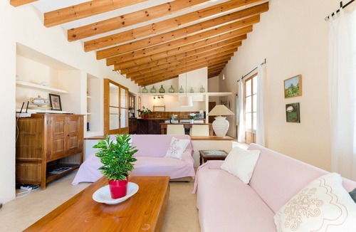 Son Servera Villa | Sa Plana - Villa With Private Pool In Son Servera