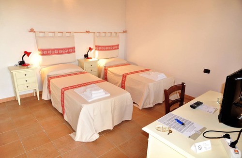 Tanaunella Hotel | Sa Prata Hotel & Resort