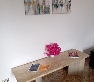 Ula Tirso House | Sa Prenda E Oro