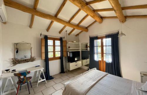 Rudalza House | Sa Rezzetta