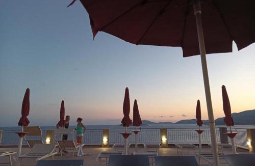 Teulada Apartment | Sa Roca