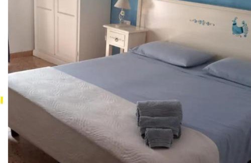 Oschiri Bed & Breakfast | Sa Rosa e su Trapperi