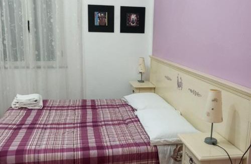 Oschiri Bed & Breakfast | Sa Rosa e su Trapperi