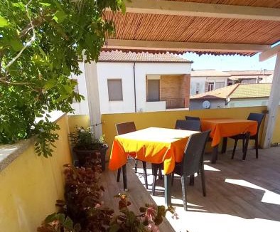 Oschiri Bed & Breakfast | Sa Rosa e su Trapperi