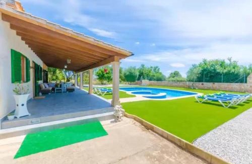 Son Antem Villa | Sa Sargantana