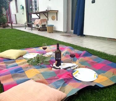 Soleminis Bed & Breakfast | SA SERENIDADI