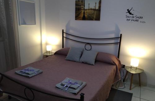 Cagliari Bed & Breakfast | Sa Sindria