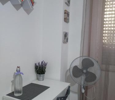 Cagliari Bed & Breakfast | Sa Sindria