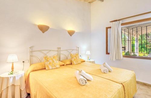 Buger Villa | Sa Sini