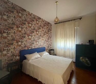 Laconi Hotel | Sa Spillunca Experience