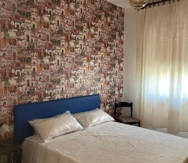 Laconi Hotel | Sa Spillunca Experience