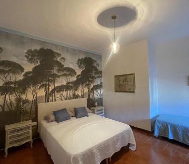 Laconi Hotel | Sa Spillunca Experience