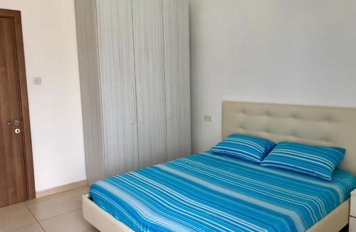 Tal-Ghoqod Apartment | SA st Julians Swieqi 2 Bedroom Apartment