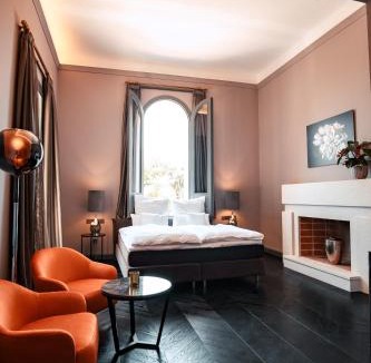 Trepuzzi Bed & Breakfast | Sa Suites