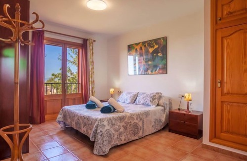 Portol House | Sa Tanca by Interhome