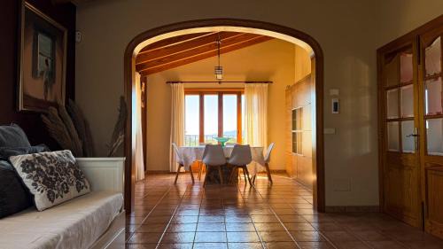 Portol Villa | Sa Tanca