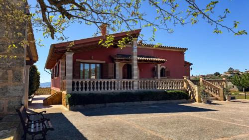 Portol Villa | Sa Tanca