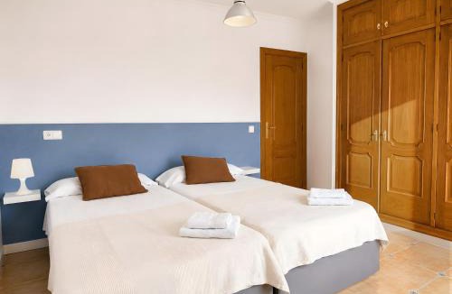 Badia Blava Villa | Sa Torre