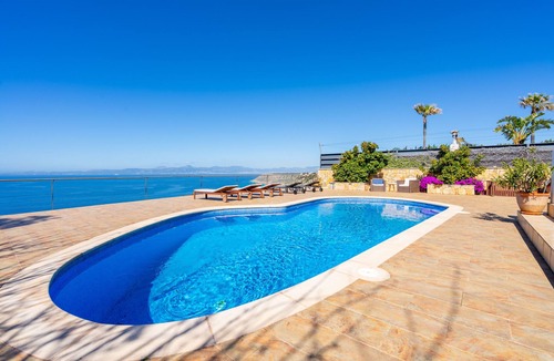 Sa Torre Villa | Sa Torre Voramar - with private swimming pool
