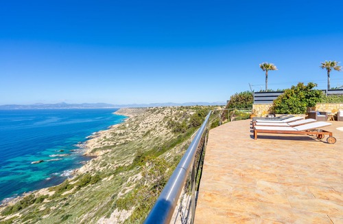 Sa Torre Villa | Sa Torre Voramar - with private swimming pool