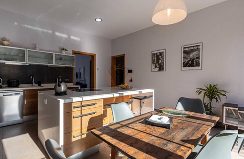 Sa Torre Villa | Sa Torre Voramar, Wonderful Villa with swimming pool on the Sea front line