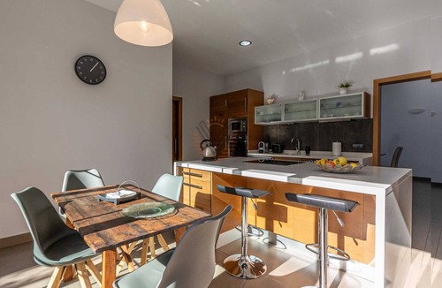 Sa Torre Villa | Sa Torre Voramar, Wonderful Villa with swimming pool on the Sea front line