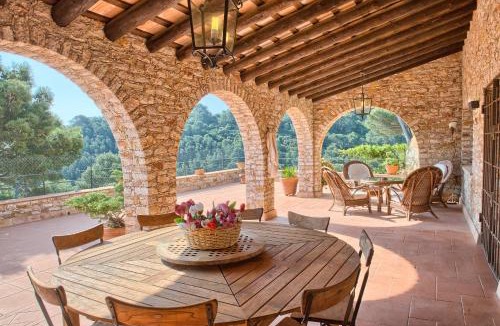 Aiguablava Villa | Sa Tuna Villa CEMA
