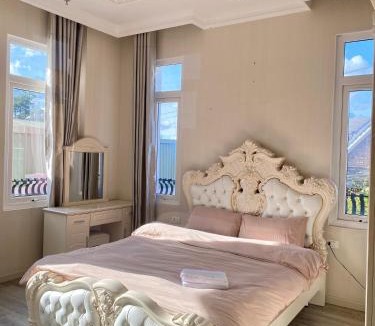 Da Lat Cabin | Sa Villa Da Lat
