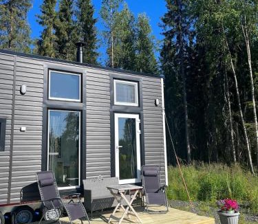 Tornio Resort | Saagala Village