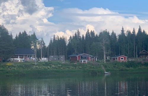 Tornio Resort | Saagala Village