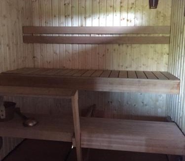 Tornio Resort | Saagala Village