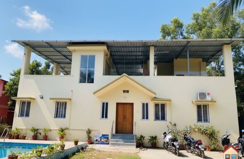 Nagaon Hotel | Saaj Villa