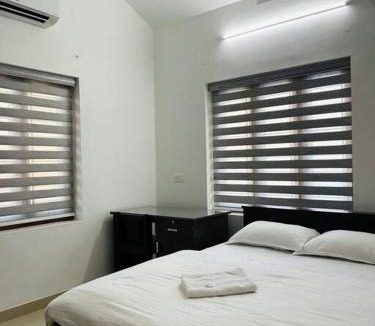 Kozhikode Apartment | Saaketh Holiday Home(2)