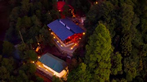 Kaul Other | Saanidhya Adventure Camps - Himalayan Trails with Star Gazing and Bird Watching in Mukhteshwar