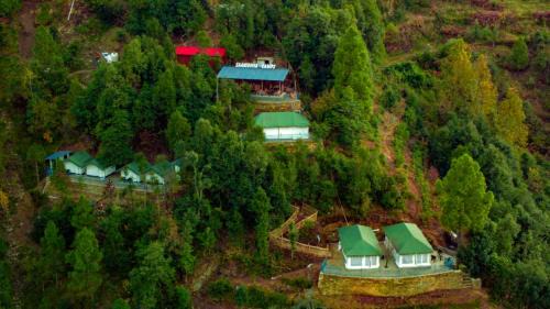 Kaul Other | Saanidhya Adventure Camps - Himalayan Trails with Star Gazing and Bird Watching in Mukhteshwar