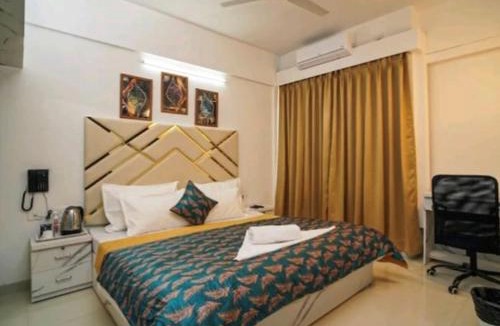Baner Bed & Breakfast | Saara Residency