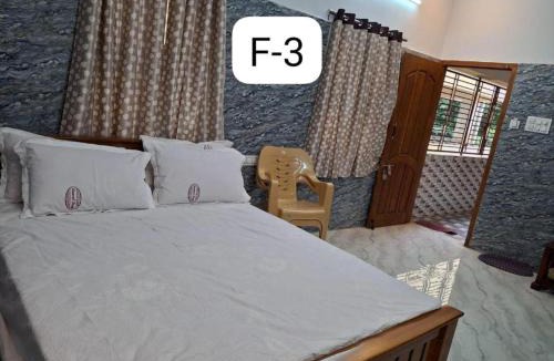 Courtallam Cabin | Saaral Stay