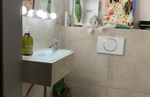 Sankt Ingbert Apartment | Saarbrücken/St.Ingbert/Mountainbike/65qm/DTV5*****