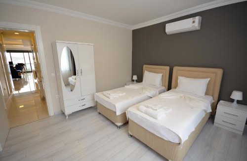 Cesme Apartment | Saatli Suites