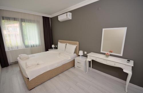 Cesme Apartment | Saatli Suites