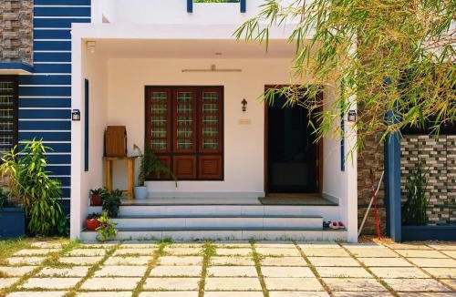 Chirayinkil House | Saavan Home