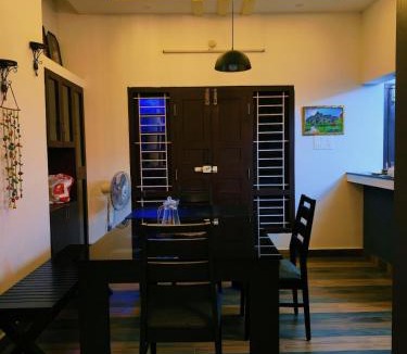 Chirayinkil House | Saavan Home