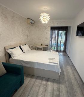 Saturn House | SAB Luxury Apartaments 2 Saturn
