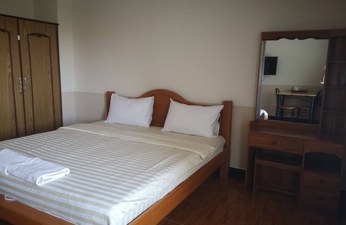 Suphan Buri Hotel | Sab Suwarn Mansion