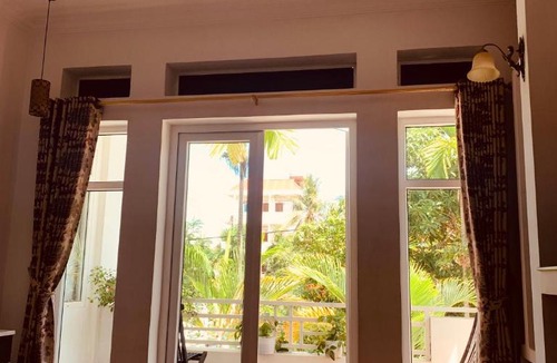 Siem Reap Hotel | Saba Lua Siem Reap